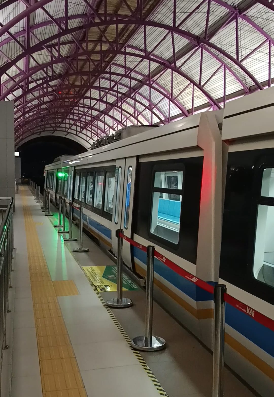 LRT Sumatera Selatan