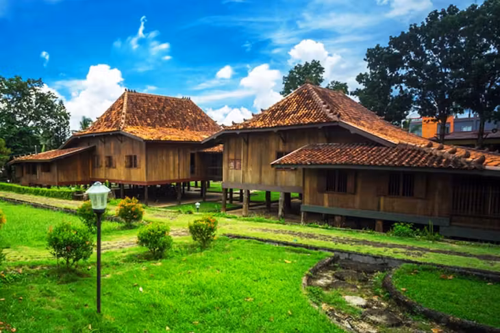 Rumah Limas